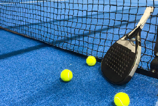 Padel Court