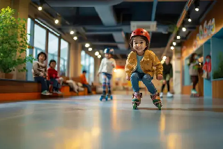 Skating Rink