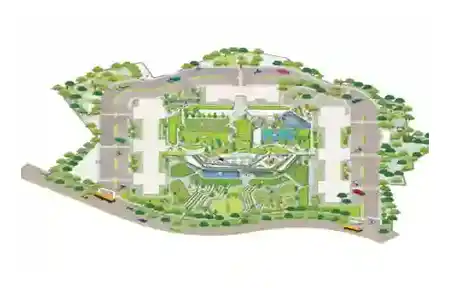 Master Plan